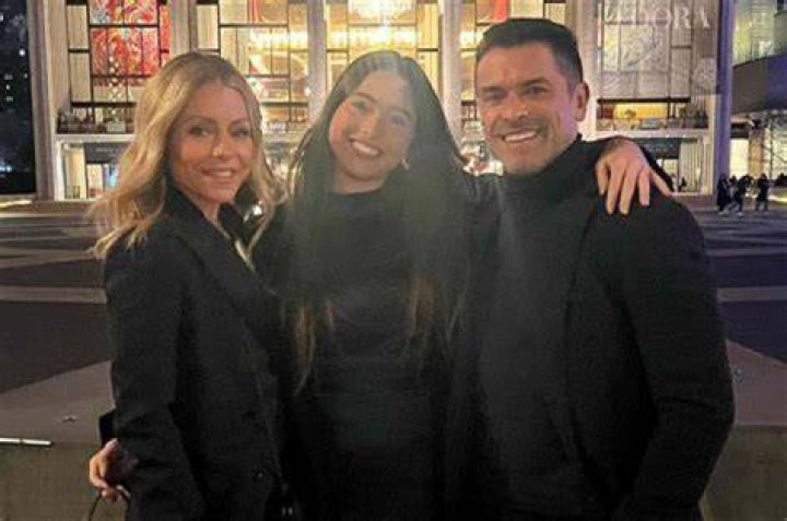 Tarek Fahmy Parents, Age, Wiki, Bio Facts on Lola Consuelos’ Boyfriend