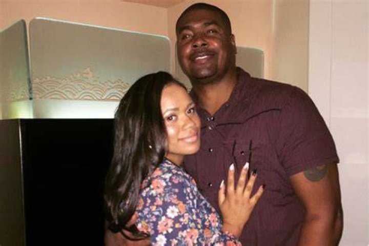 Tariq Nasheed’s Wife Peanut Nasheed, Married To Him Since 2014