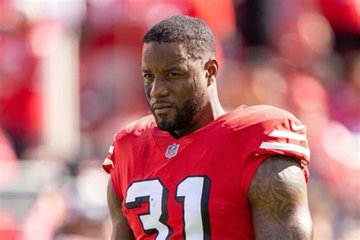 Tashaun Gipson Sr. Net Worth, Salary, Contract, Number, Age, Baby Mother