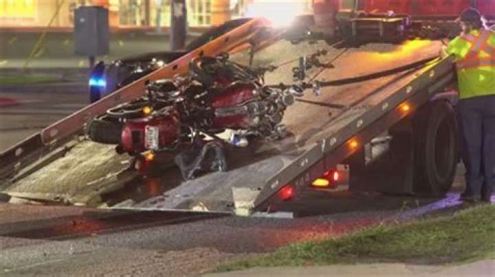 Taylor Jean Skromme Motorcycle Accident In Florida, Is Biker Ninja Tay21 Dead?