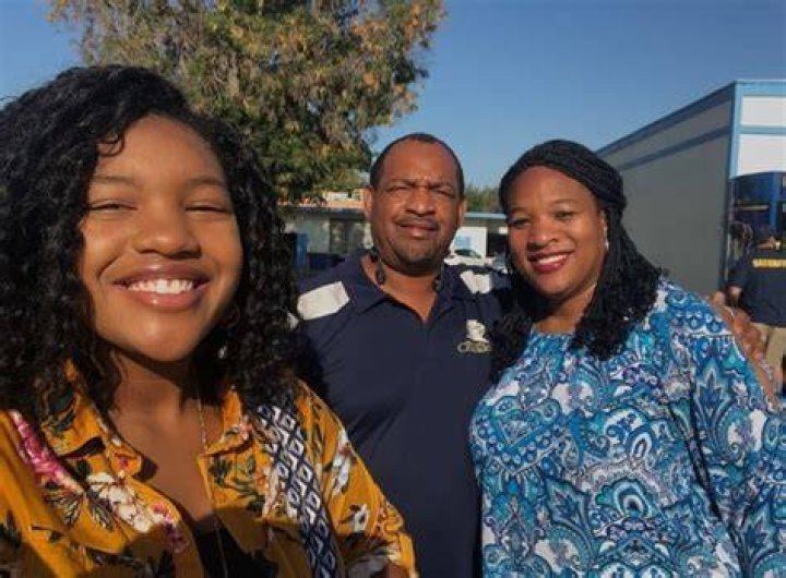 Taylor Mosby Parents And Siblings Are Her Rock Solid Support