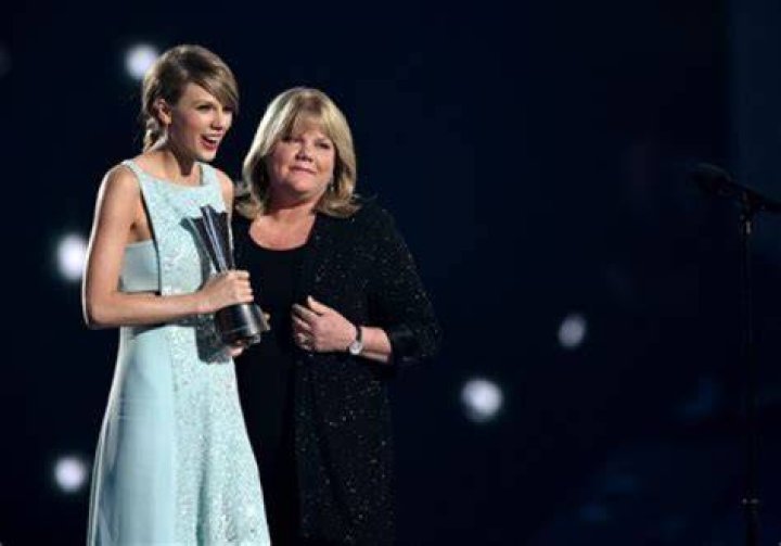 Taylor Swift's Parents Back Together: A Heartwarming Reunion