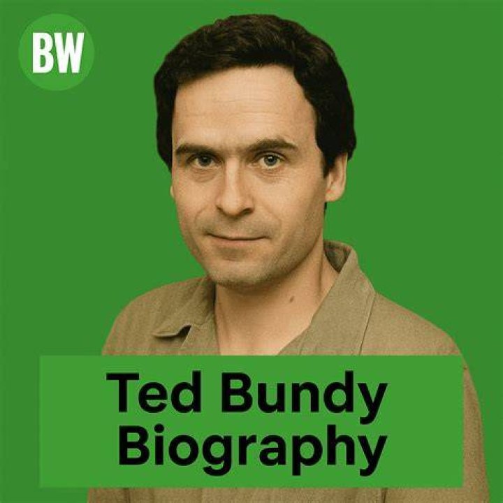 Ted Bundy: The Enigmatic Legacy And His Children