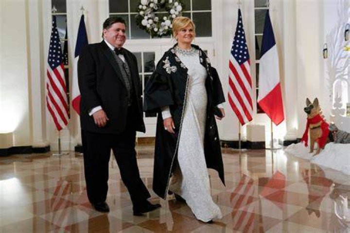 Teddi Pritzker Age: Unveiling The Life Of A Dynamic Personality