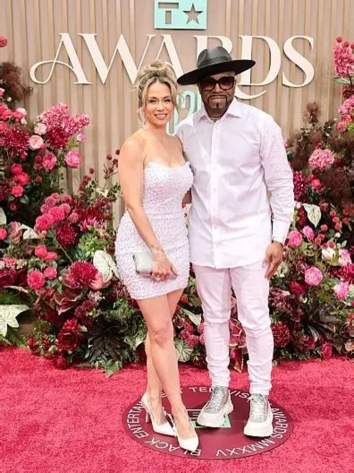 Teddy Riley’s net worth, biography, fact, career, awards and life story