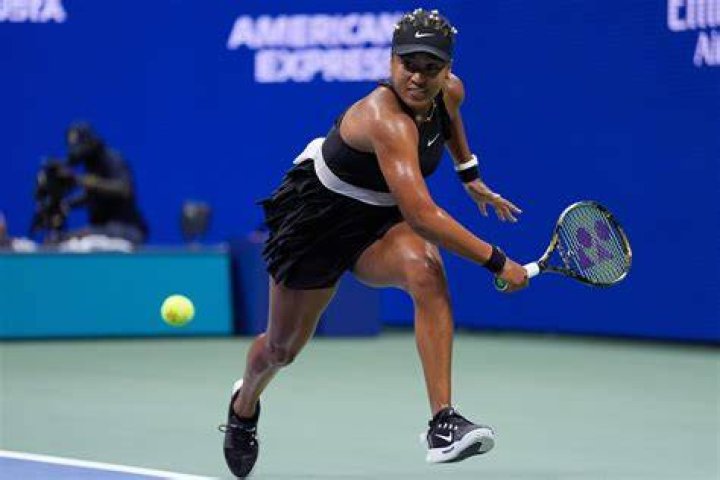 Tennis Player Naomi Osaka Weight Gain Reason; What You Should Know About Japanese Tennis Player?