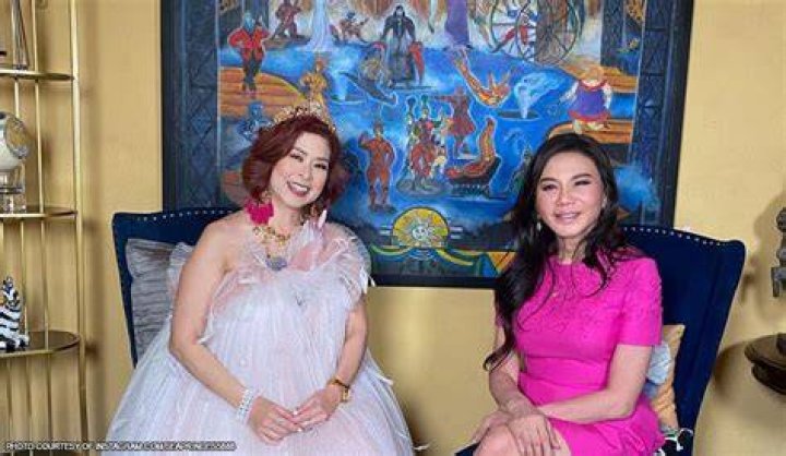 Tessa Prieto discusses her divorce from Dennis Valdes in detail.