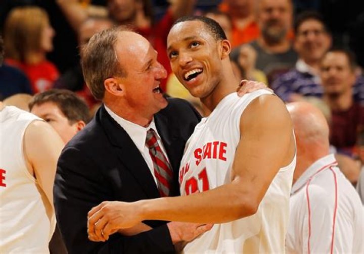 Thad Matta’s biography, fact, career, awards, net worth &amp; life story