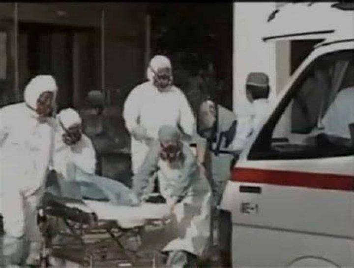 The Aftermath Of Radiation: Unveiling The Horrors Of Hisashi Ouchi's Body