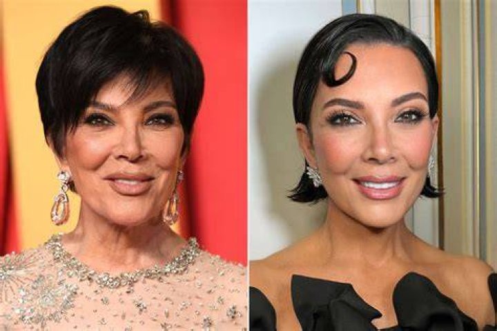 The Ageless Charm Of Kris Jenner: Unveiling The Kardashians' Mum Age