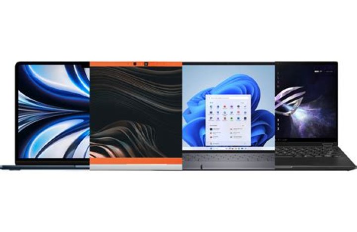 The best 13-inch laptops for 2023