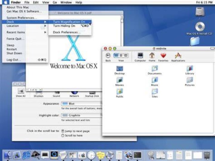 The best and worst macOS versions: Lion, Snow Leopard, more