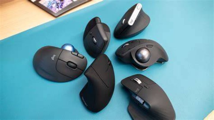 The best ergonomic mouse for 2023