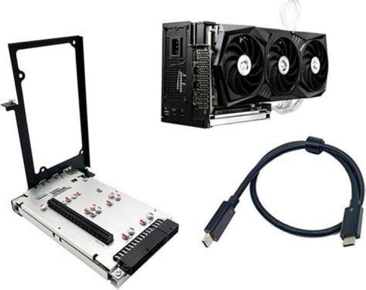 The best graphics cards for an external GPU enclosure