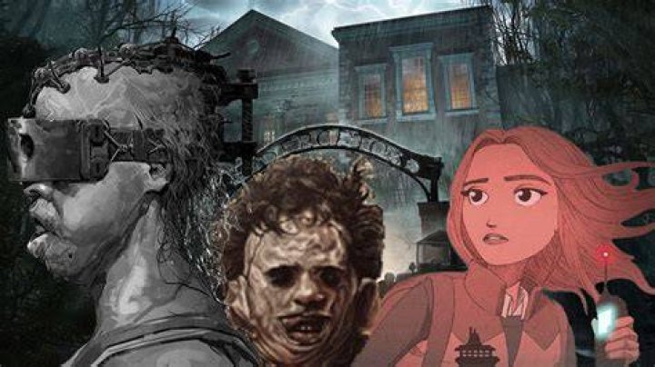 The best horror games on Nintendo Switch