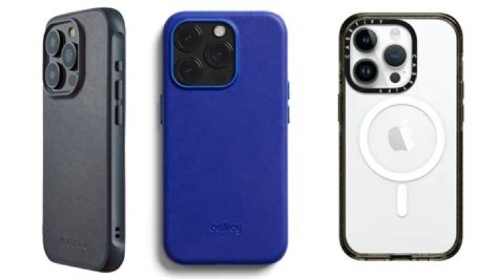 The best iPhone 15 Pro Max cases in 2023: the 20 best ones