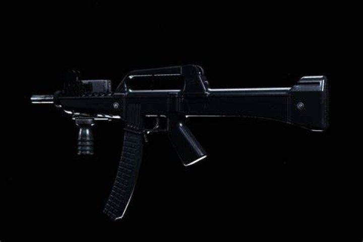 The Best LAPA Loadouts in Call of Duty: Warzone