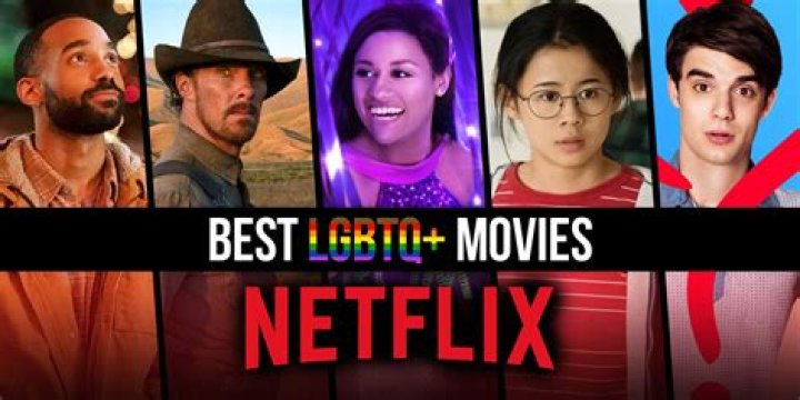 The best LGBTQ movies on Netflix right now