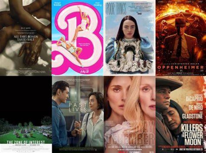 The best movies on Apple TV+ right now (December 2023)