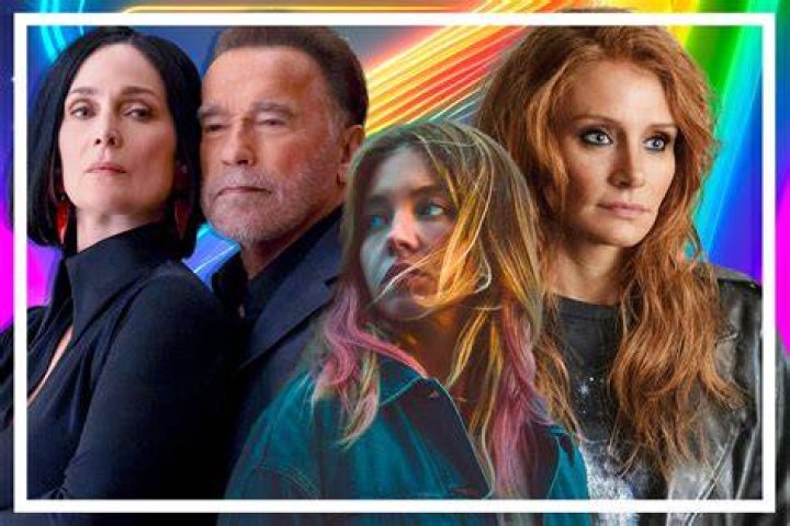 The best new shows to stream on Netflix, Hulu, Max (HBO), and more