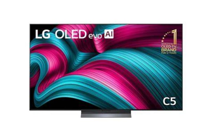 The best OLED TV Cyber Monday deals from Samsung, Sony, and LG