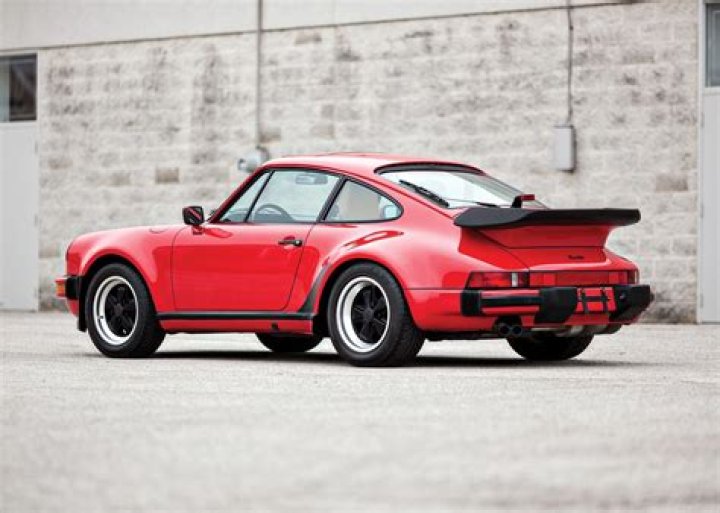 The Best Porsches of All Time | Pictures, Specs, Performance