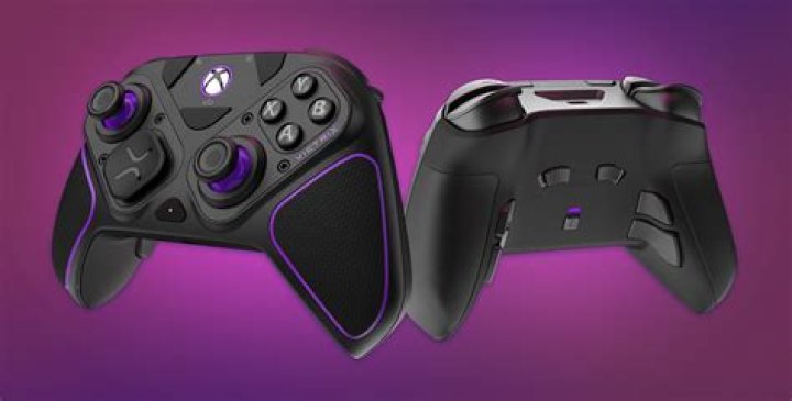 The best PS5 controller is finally getting an Xbox variant