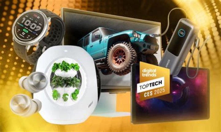 The Best Small Tech Gadgets Ever Conceived