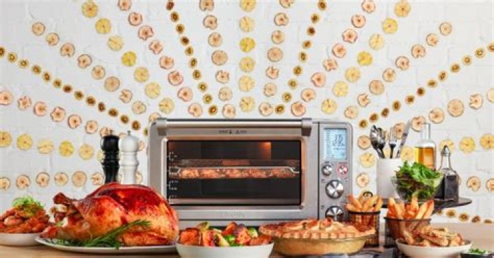 The best toaster oven Black Friday deals on Breville, Ninja