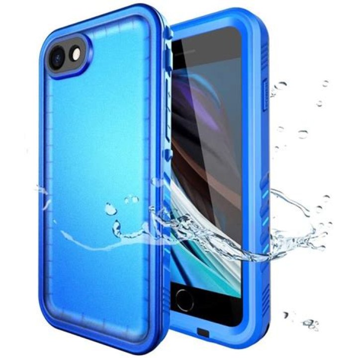 The Best Waterproof iPhone 7 Cases