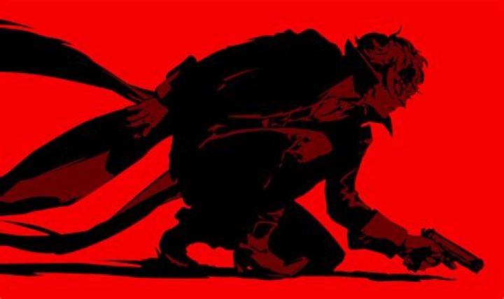 The Best Weapons in Persona 5 Royal and Where to Find Them