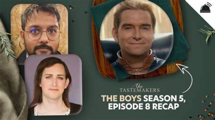 The Boys: Pay Per Episode Explained