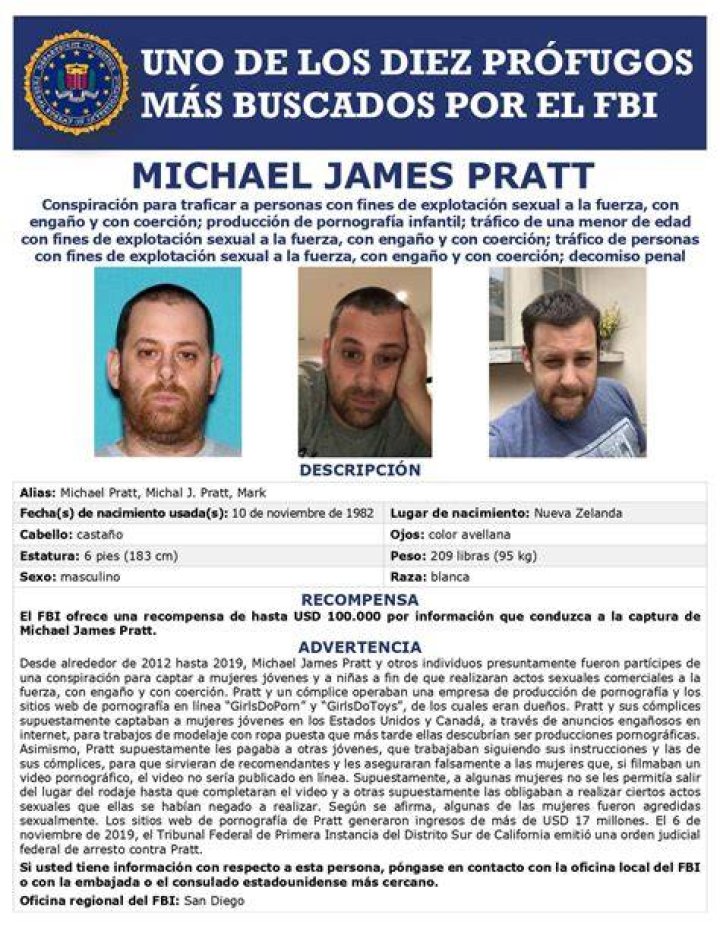 The Case That Completely Shut Down Spingarn High School, Where Is Michael Joseph Pratt Now?