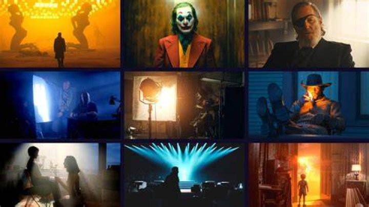 The Cinematic Journey Of "The Movie Point"