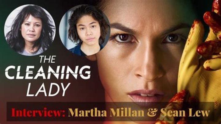 The Cleaning Lady: Martha Millan Ethnicity And Nationality Revealed