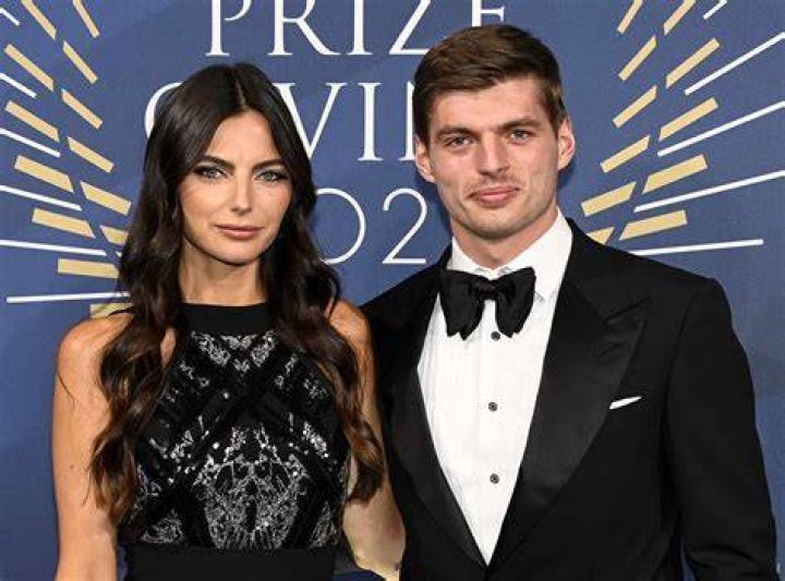 The Complete Guide To Kelly Piquet's Dating History