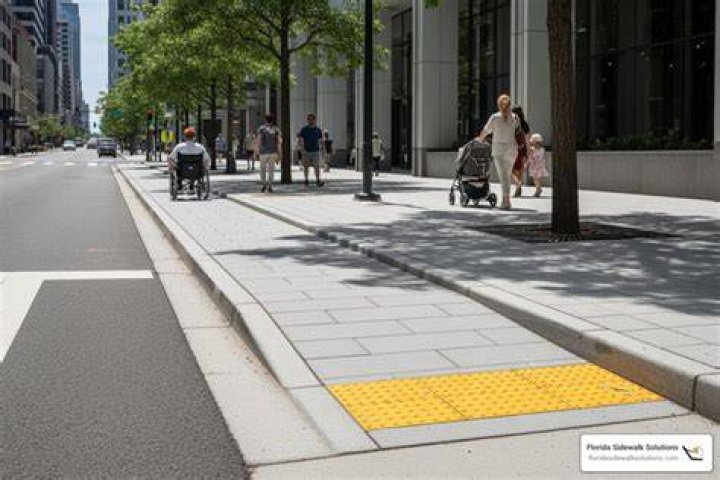 The Complete Guide To The Sidewalk Rule