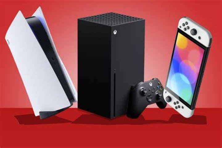 The Console Wars Are Back and Worse Than Ever
