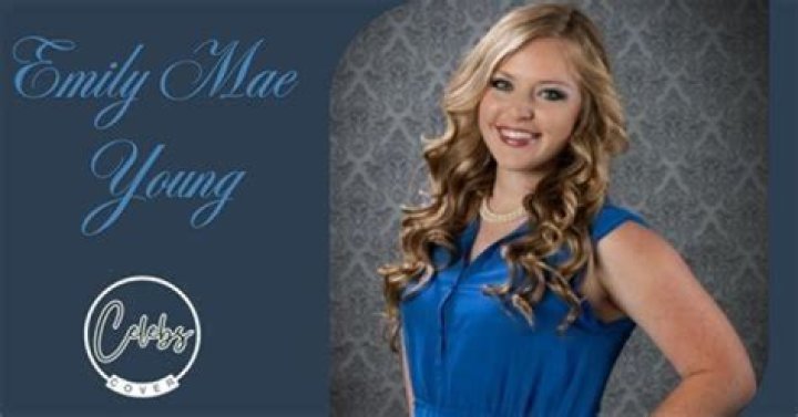 The Current Whereabouts And Life Of Emily Mae Young Unveiled