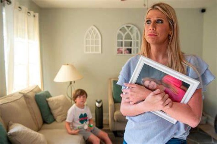 The Devastating Tragedy Of Aubreigh Wyatt: How She Took Her Own Life