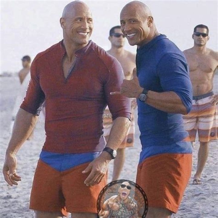 The Dual Identity Of Dwayne Johnson: The Rock And Dwayne Johnson The Same Person
