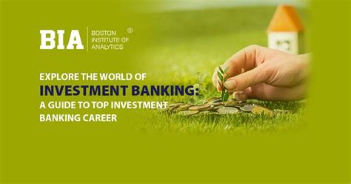 The Dynamic World Of Banking And Investment: A Guide For Aspiring Shareholders