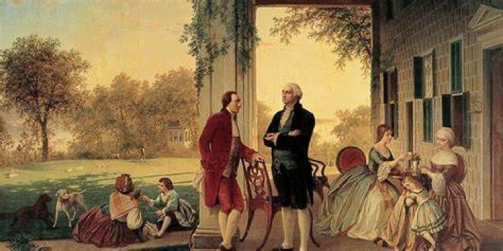 The Early Life And Family Of George Conway