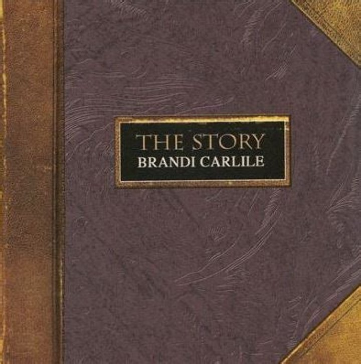 The Emotional Journey Of "The Story" By Brandi Carlile