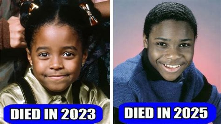 The Endearing Legacy Of The Cosby Show Cast Bud