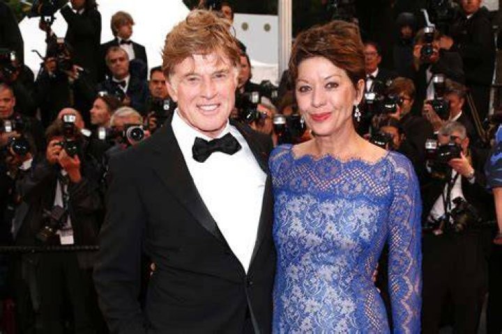 The Enduring Love Story: Who Robert Redford Married