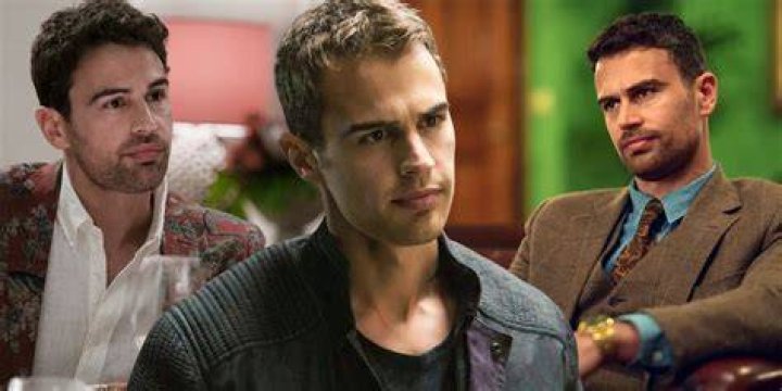 The Enigmatic Journey Of Theo James: Exploring His Age And Career