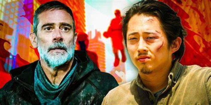 The Enigmatic Life Of The Negan Actor: A Deep Dive Into Jeffrey Dean Morgan