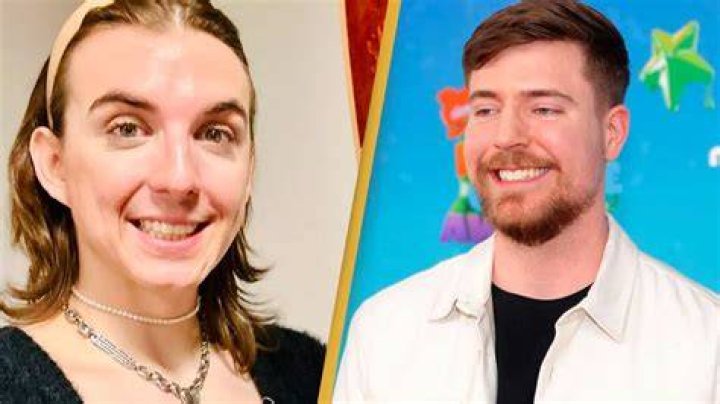 The Enigmatic Love Life Of Mr. Beast: Who Is His Girlfriend?