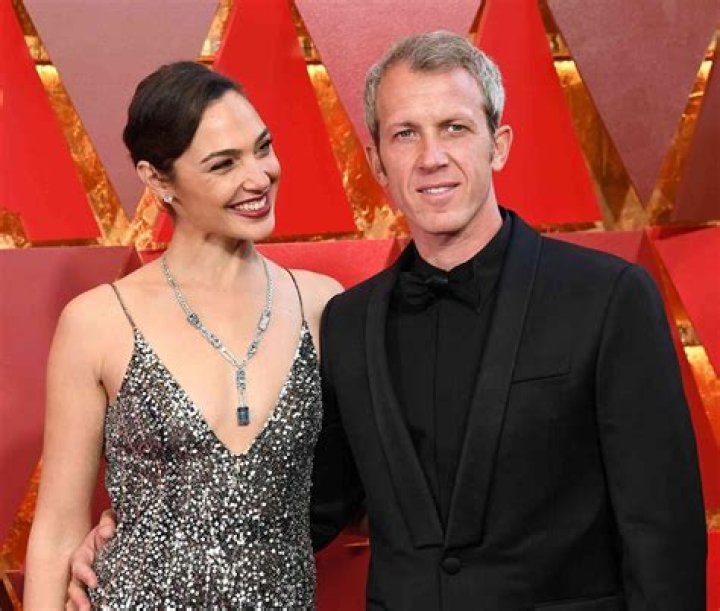 The Enigmatic Partner: Exploring The Husband Of Gal Gadot